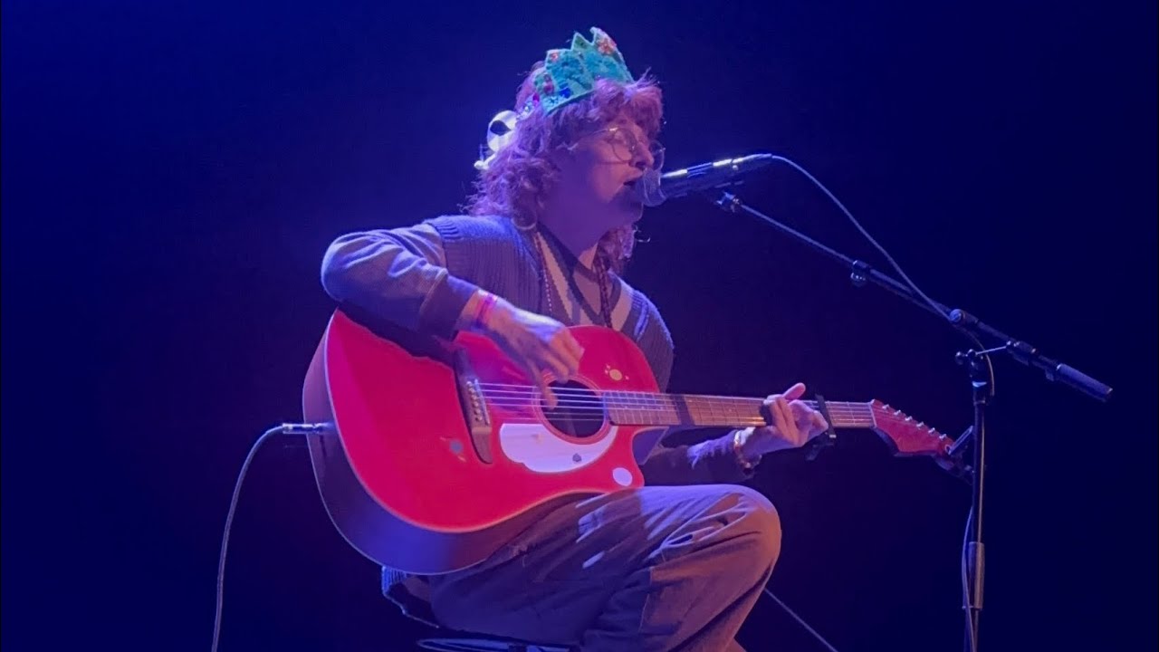 Juliet - Cavetown (This is Home Benefit Project 2) 12/14/2025