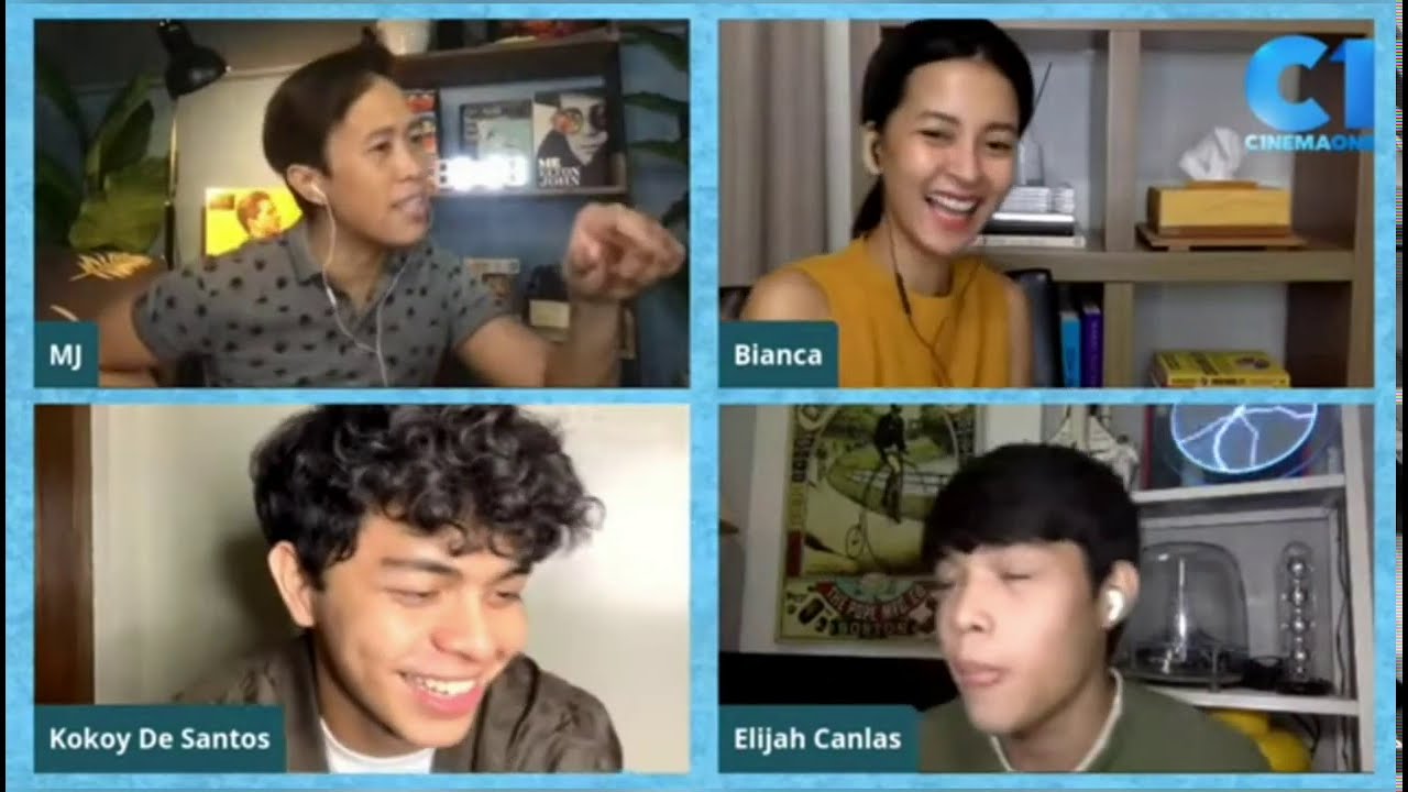 #Gameboys #EliKoy #CaiReel Song Compilation + Kulitan + Kiligan