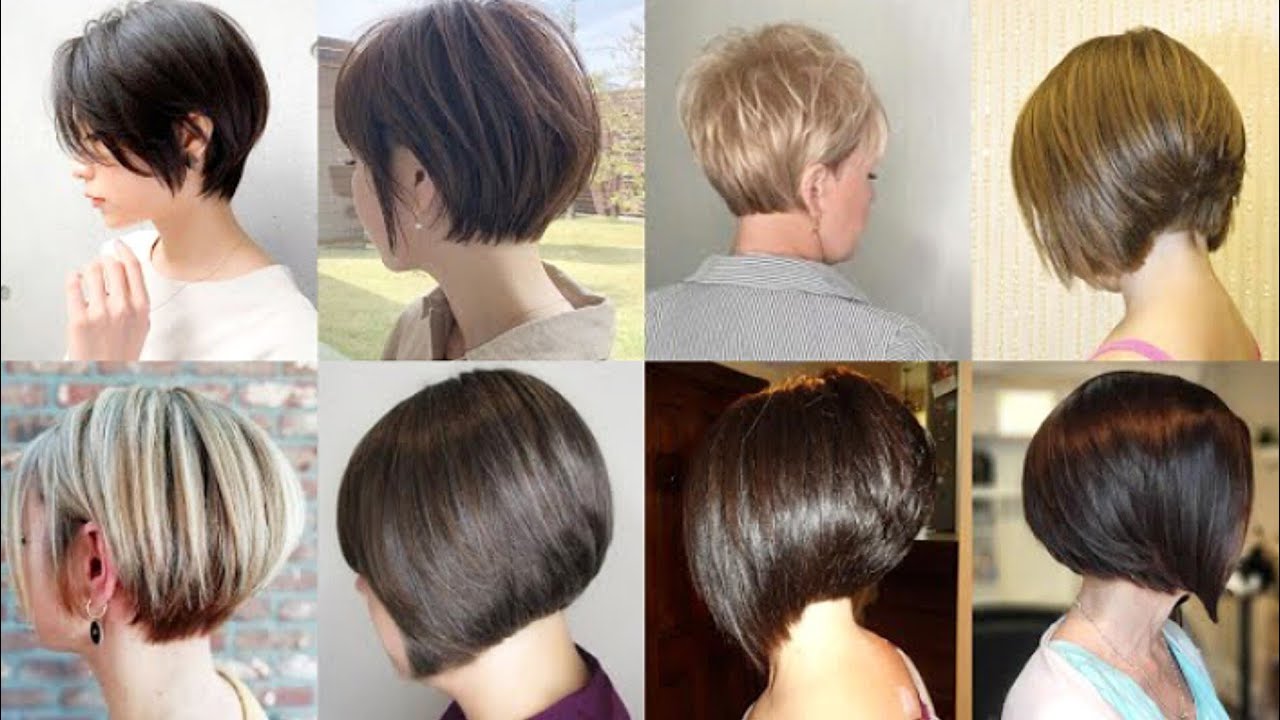 SHORT BOB HAIRCUTS & HAIRSTYLES FOR WOMEN IN 2026#newvideo #viral #hairstyle #viralvideo