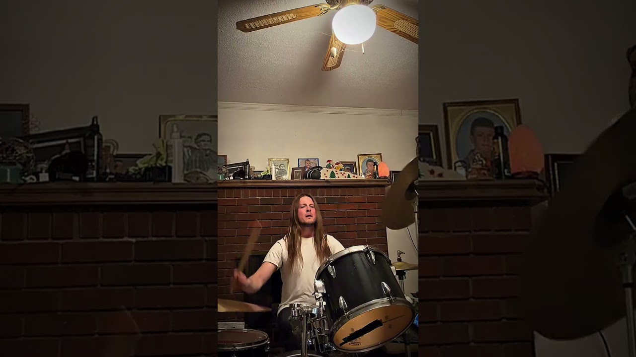 Lithium drum cover 