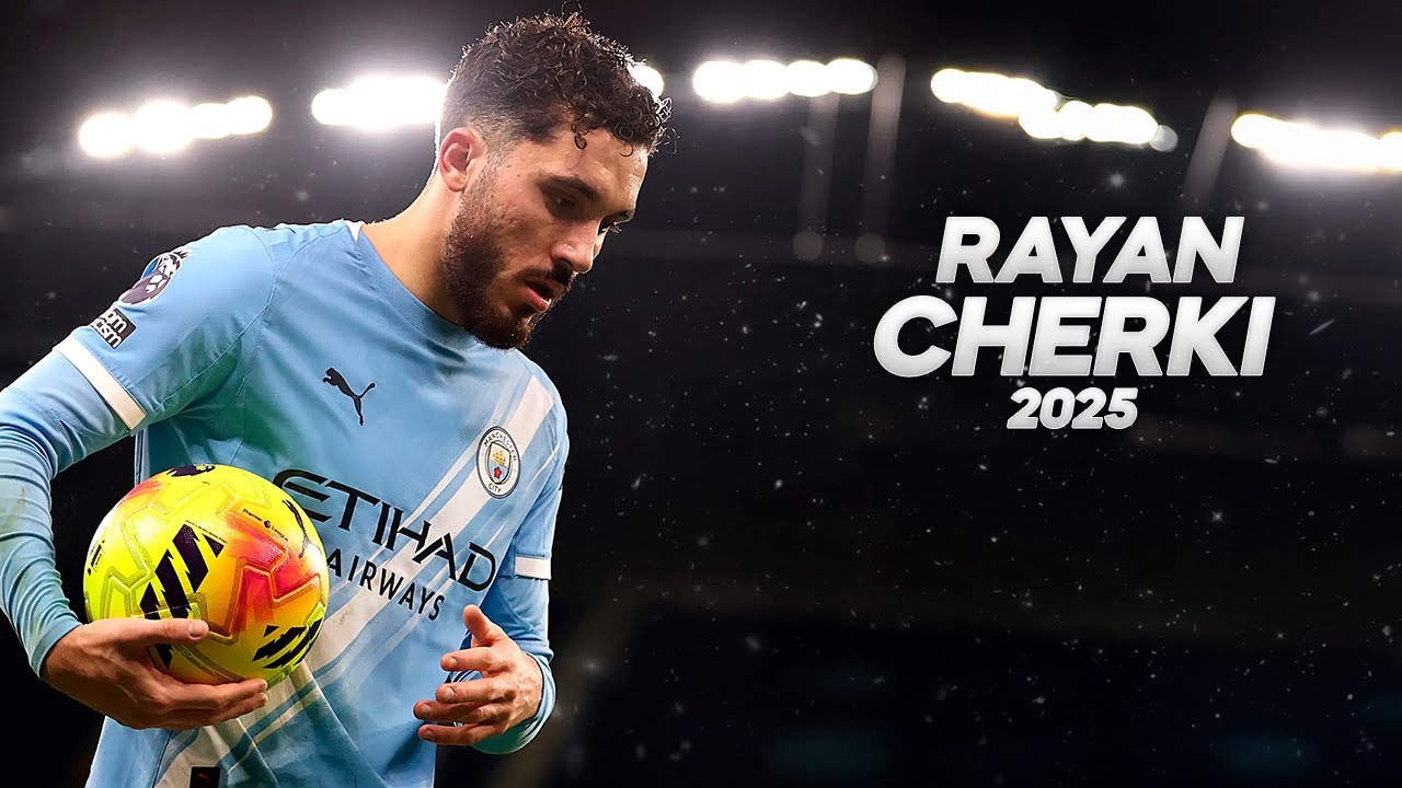 Rayan Cherki - The Bargain of The Season?