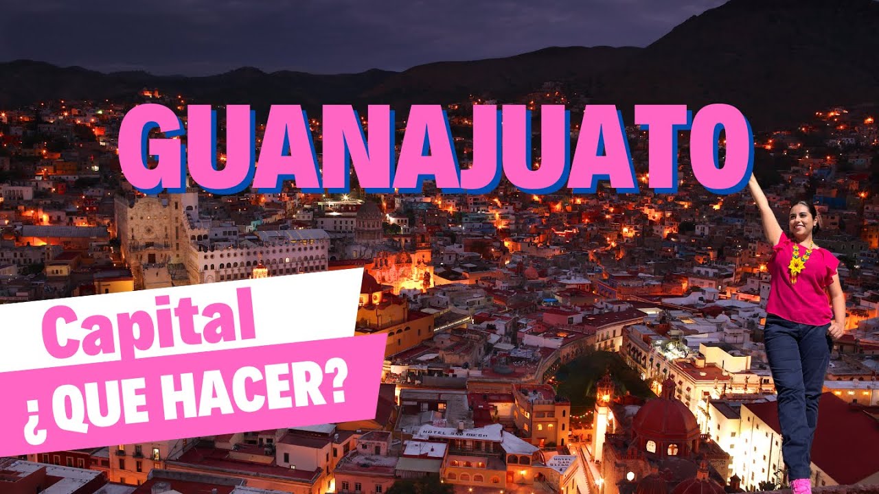 Guanajuato💲 ❇️ ¿Que hacer? ¿Donde dormir? ¿Que comer? Cervantino & Dias de muertos