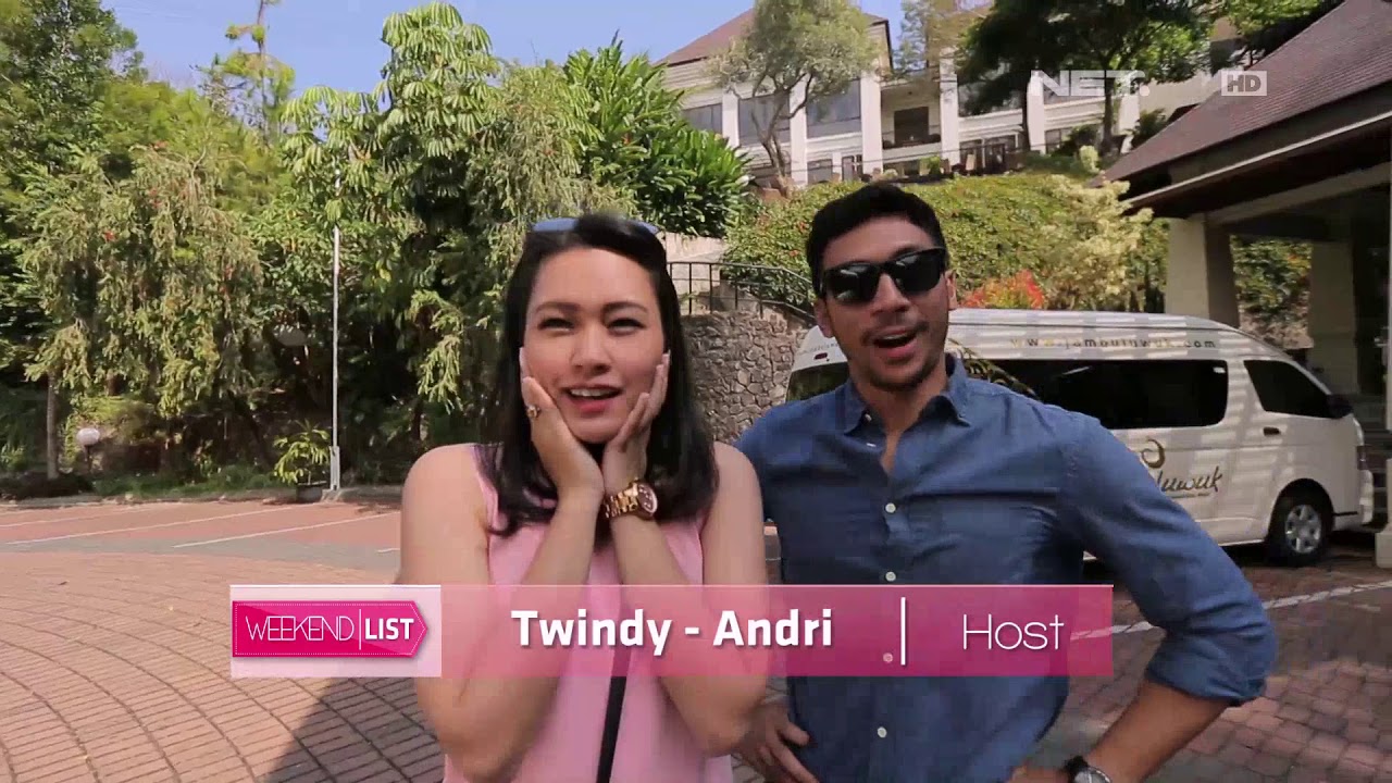 Weekend List -Jambuluwuk Batu Resort, Tempat Indah & Keren yang Wajib Dikunjungi!