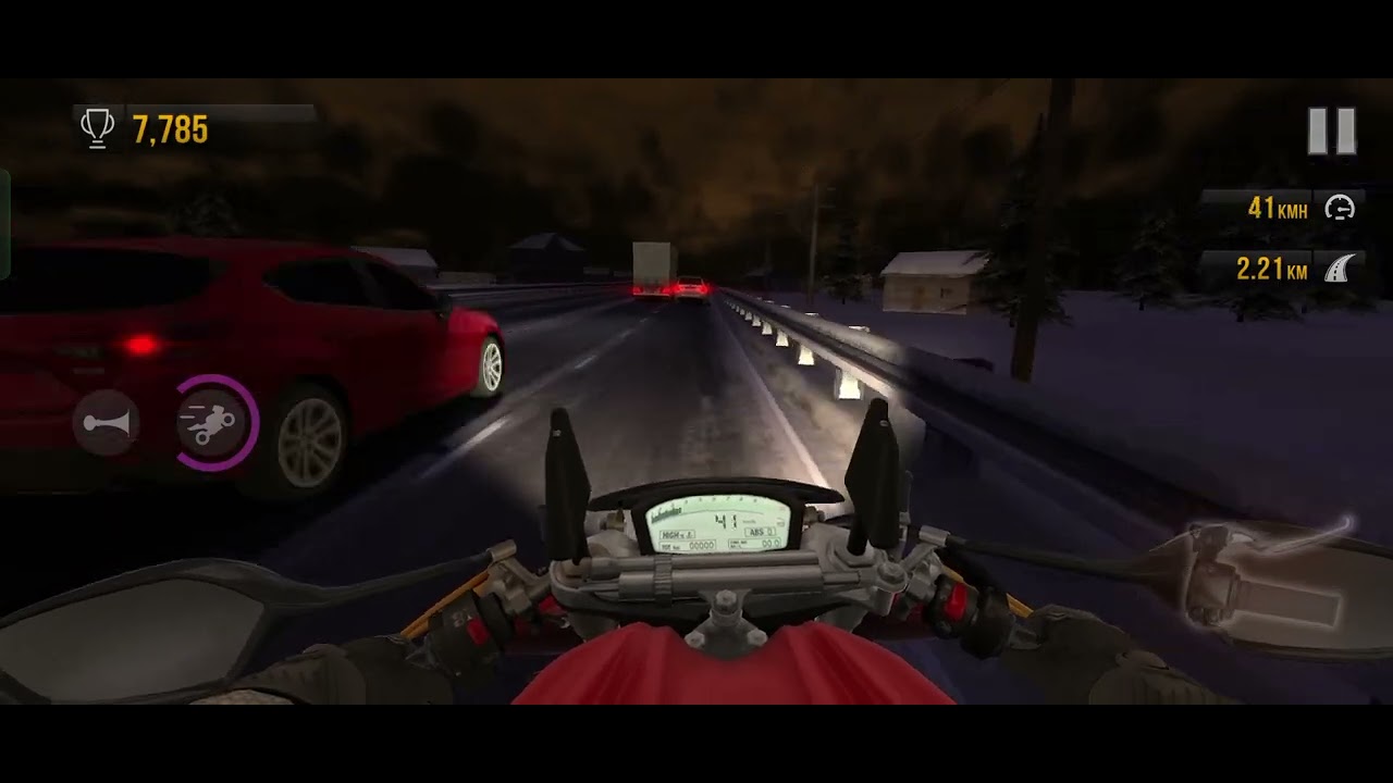 Traffic rider game best game 🎮#gaming #viralcargame #pleasesubscribe 