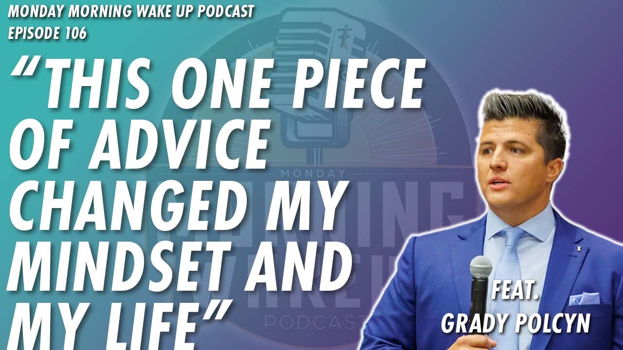 The #1 most important factor to finding success in life insurance - MMW ep. 106