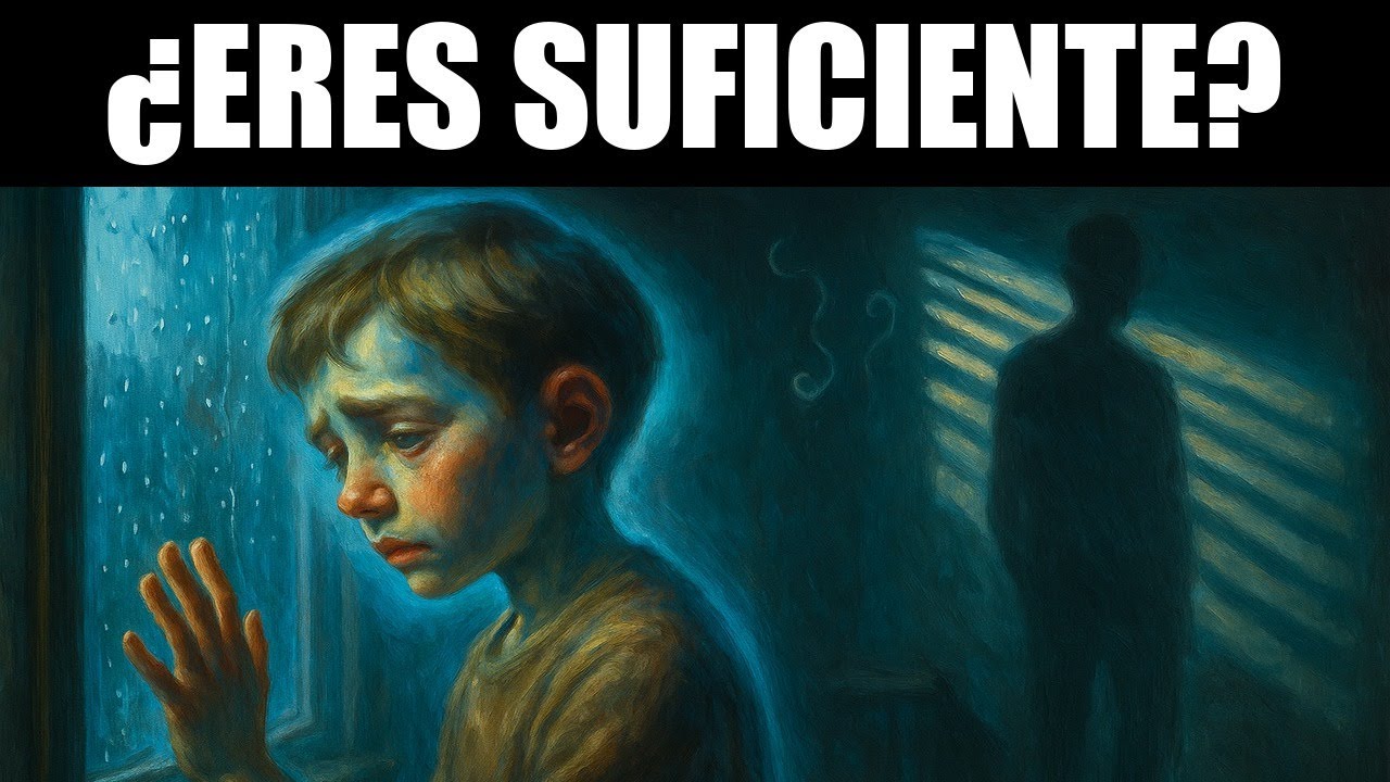 ¿Por Qué Nunca Fui Suficiente? | Gabor Maté