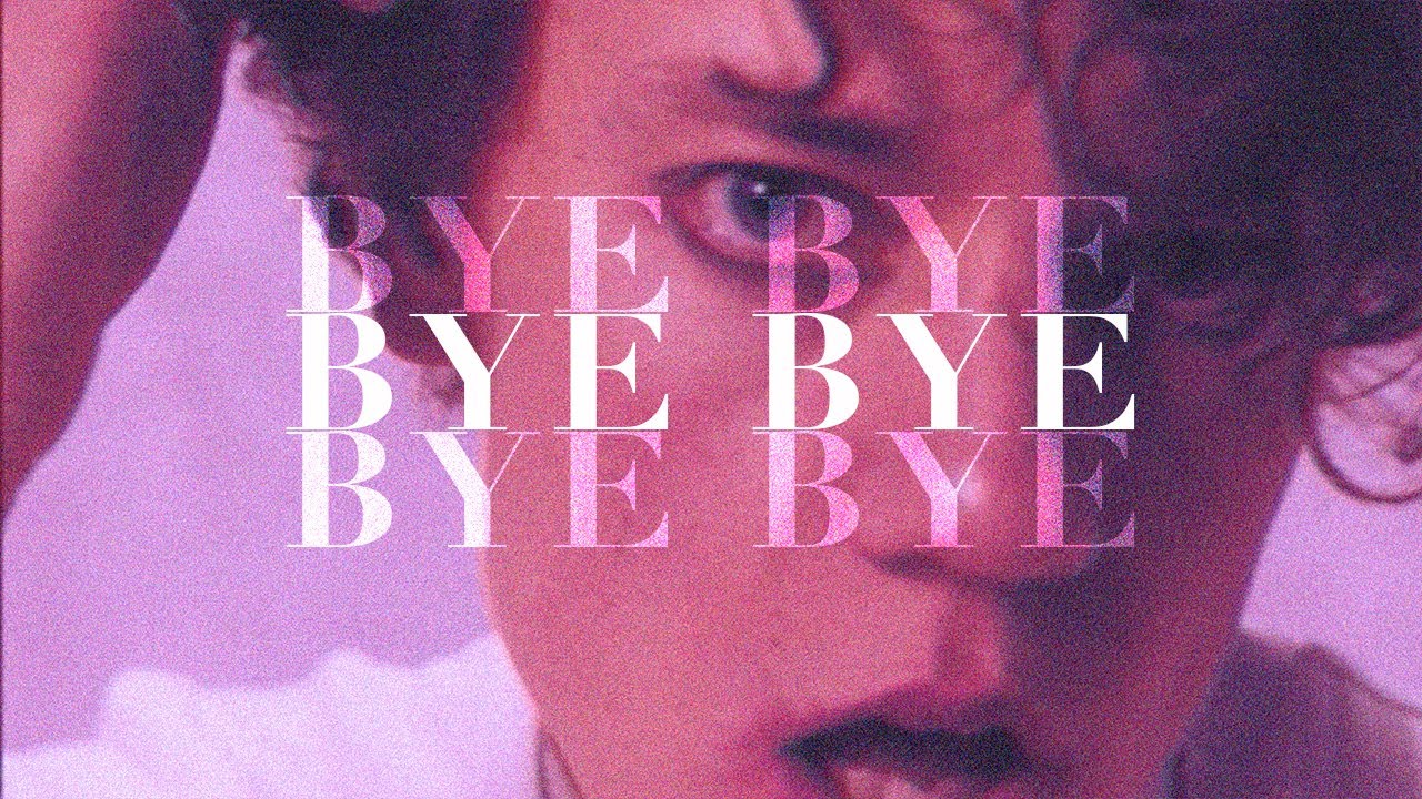 NEEVE - BYE BYE (Official Video)