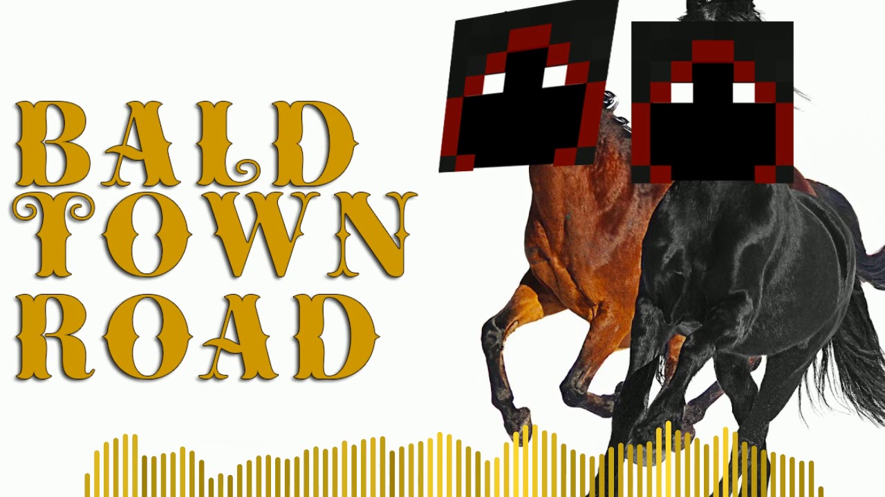 Old Town Road (BadBoyHalo Cover)