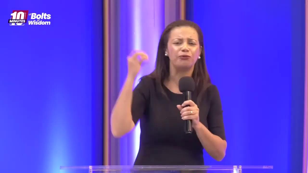 SET YOUR HOUSE IN ORDER