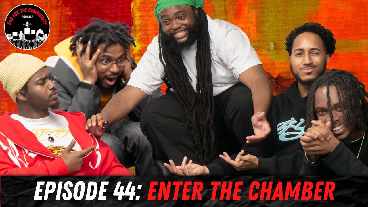 BFTC Podcast | Episode 44: 
