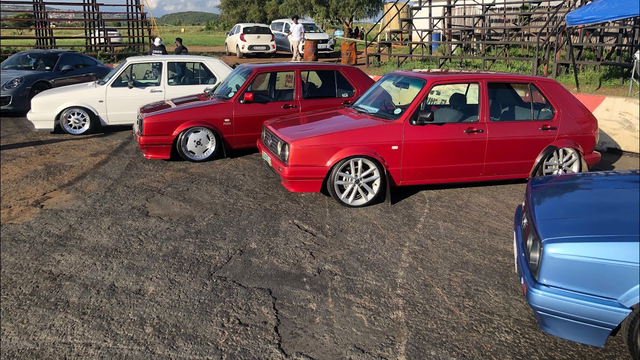 Spend the day with H.O.S at Stance in Festive (second edition).