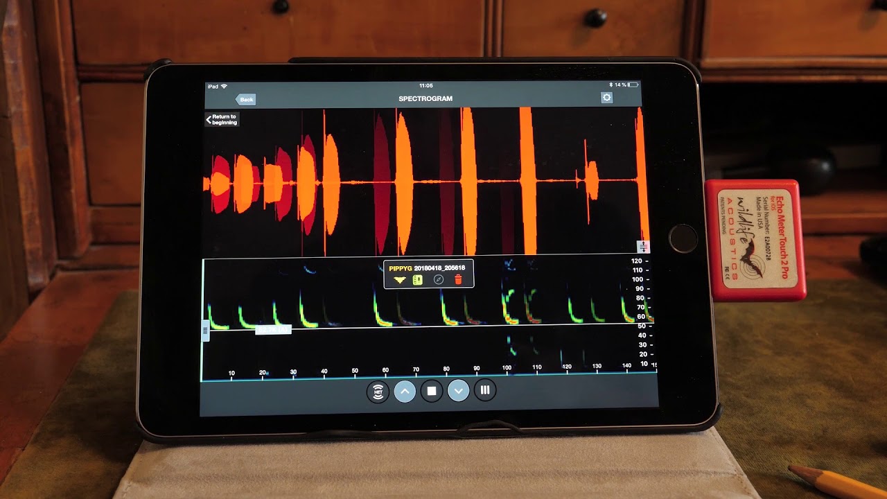Echo Meter Touch 2   1080p