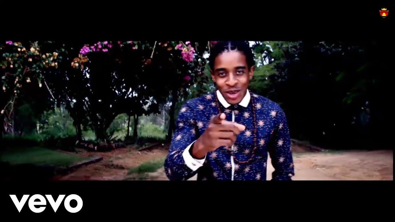 Trevor Dongo - African Girl (Official Video) ft. Souljah Love, Shayman Shaiz
