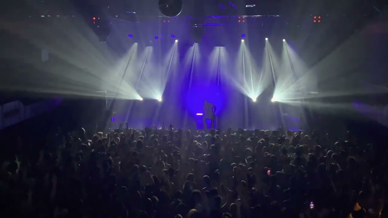 OG Keemo Concert