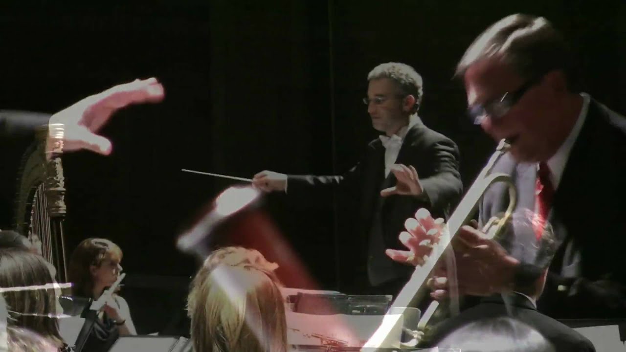 Clifford Brown's Joy Spring, for Symphonic Band