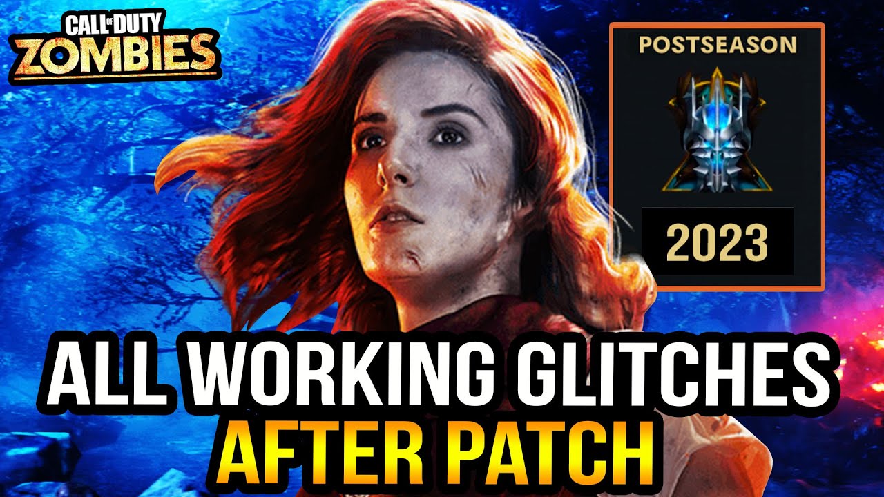 Black Ops 4 Zombies ☆ All Working Glitches After 1.26 Patch (Updated)