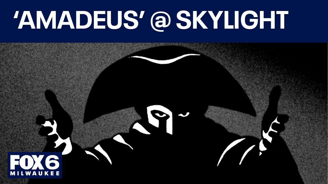 Milwaukee's Skylight Music Theatre presents 
