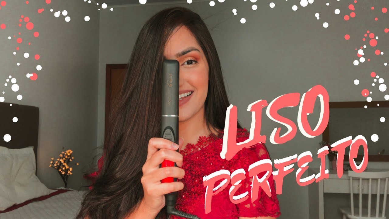 5 DICAS PARA FAZER A CHAPINHA PERFEITA SEM DANIFICAR O CABELO! ESCONDA RAIZ ALTA | Nicole Vieira