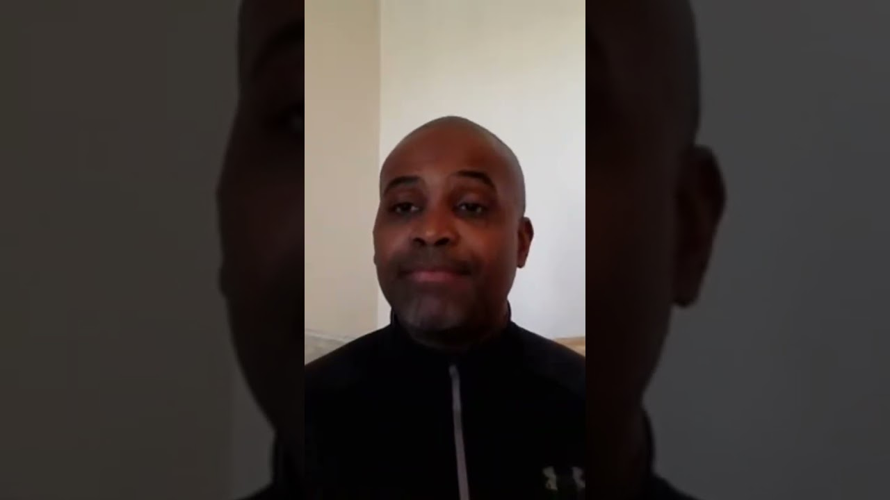 You Have A Choice: How To Respond To Life's Challenges 