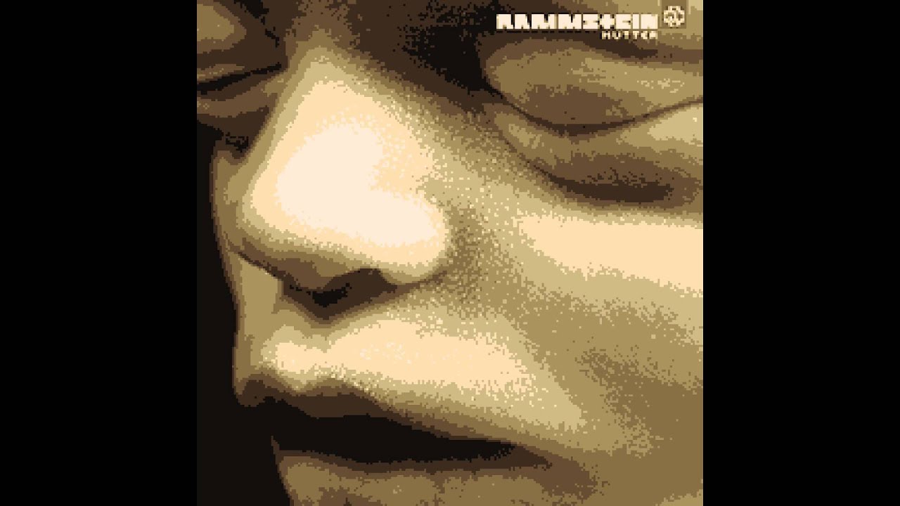 Rammstein - Sonne 8-Bit