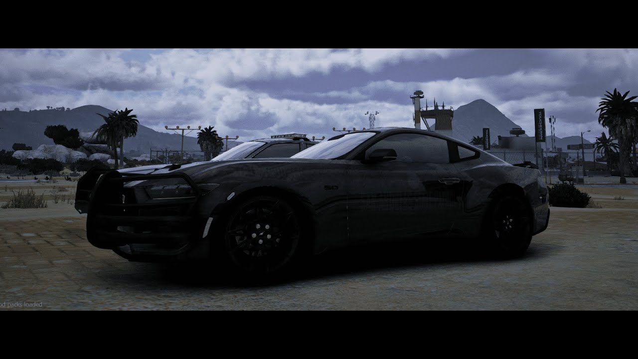 🔴LIVE - DVRP 4.0 Law Enforcement Roleplay (SASP)