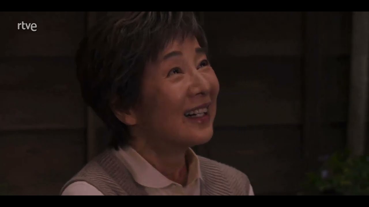 Una madre de Tokio. Días de Cine TVE