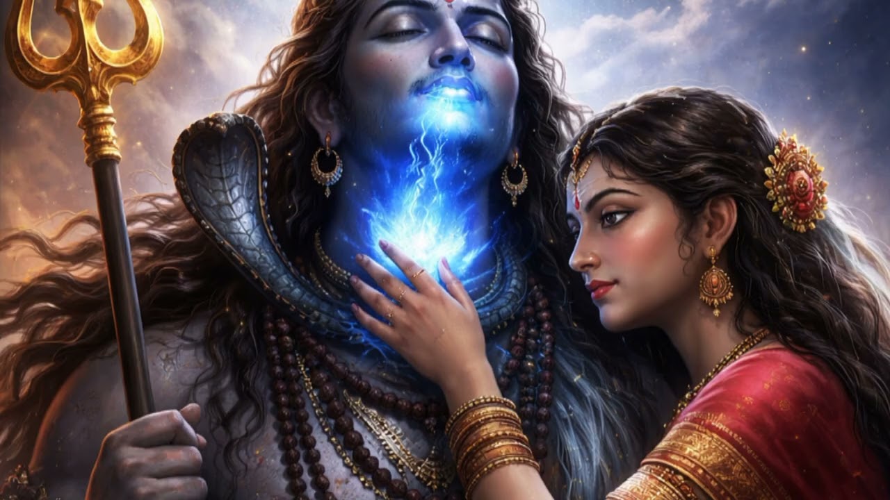 महाशिवरात्रि की पूरी कहानी | क्यों मनाई जाती है शिवरात्रि?