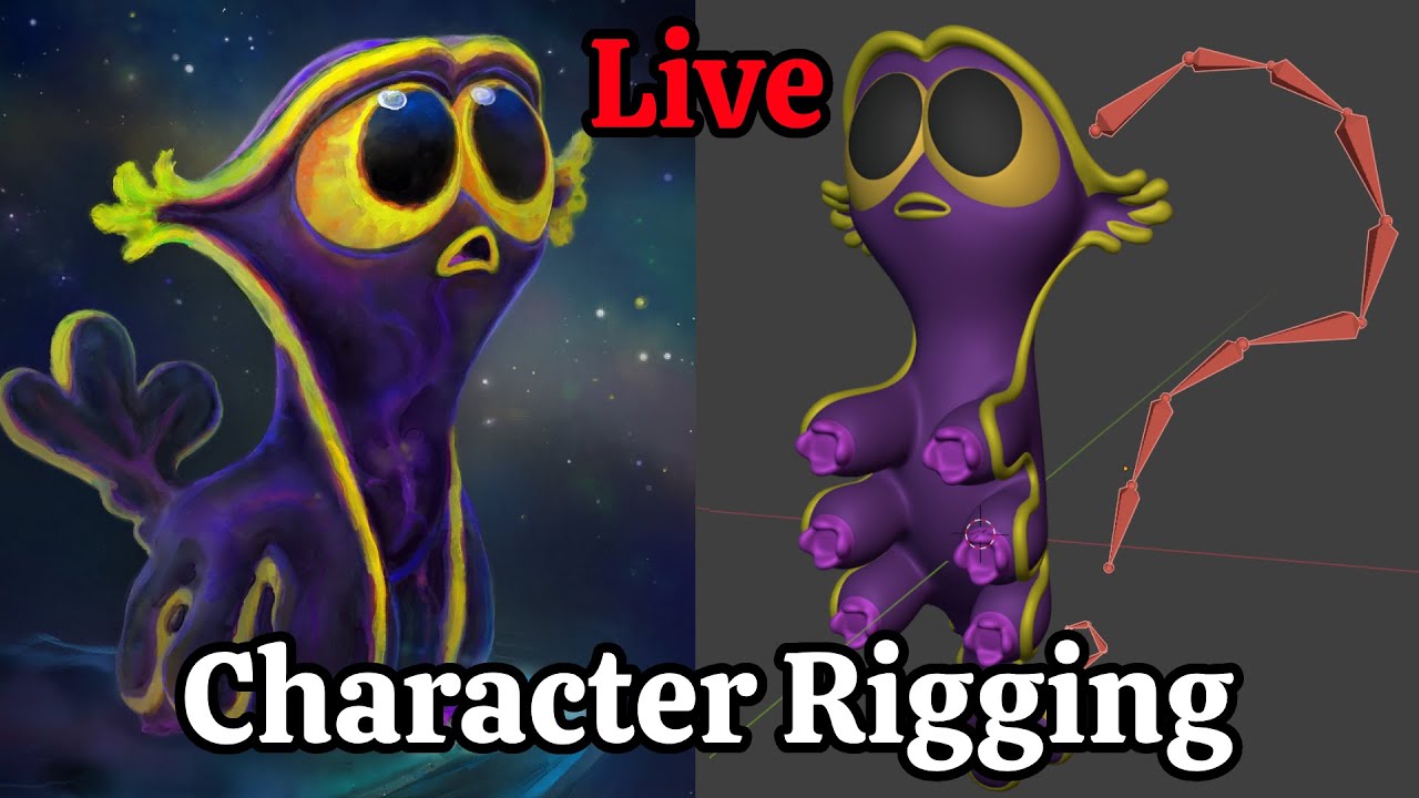 Rigging 