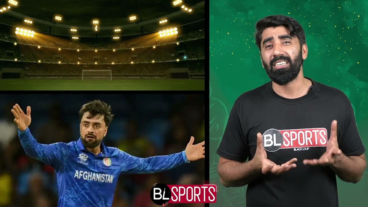 Afghanistan Board Upset with Sri Lanka Decision