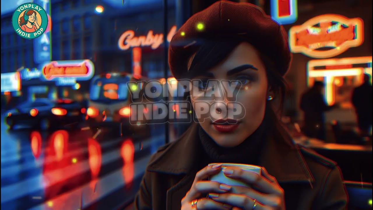 Melodic Chill Pop Music with Youthful Indie Energy | Yonplay Indie Pop