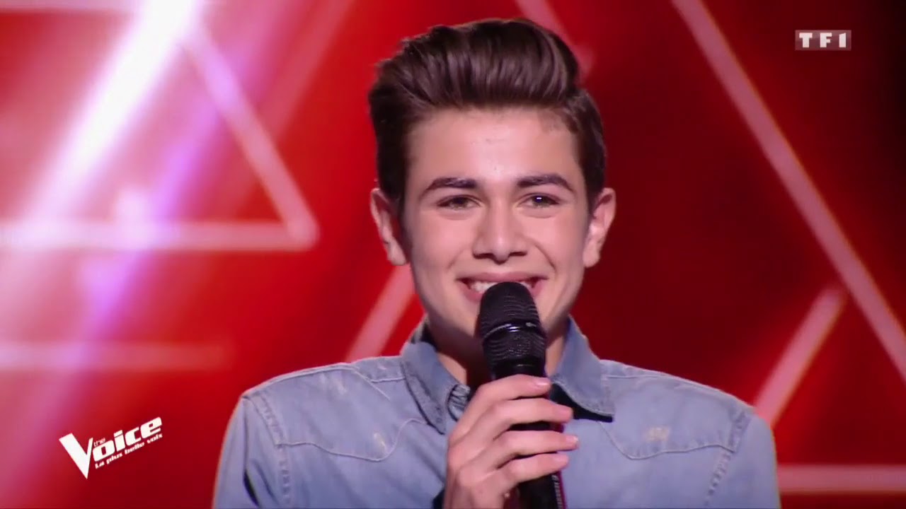 The voice : Raffi Arto - «Proud Mary» (Tina Turner v. Creedence Clearwater Revival) (saison 7)