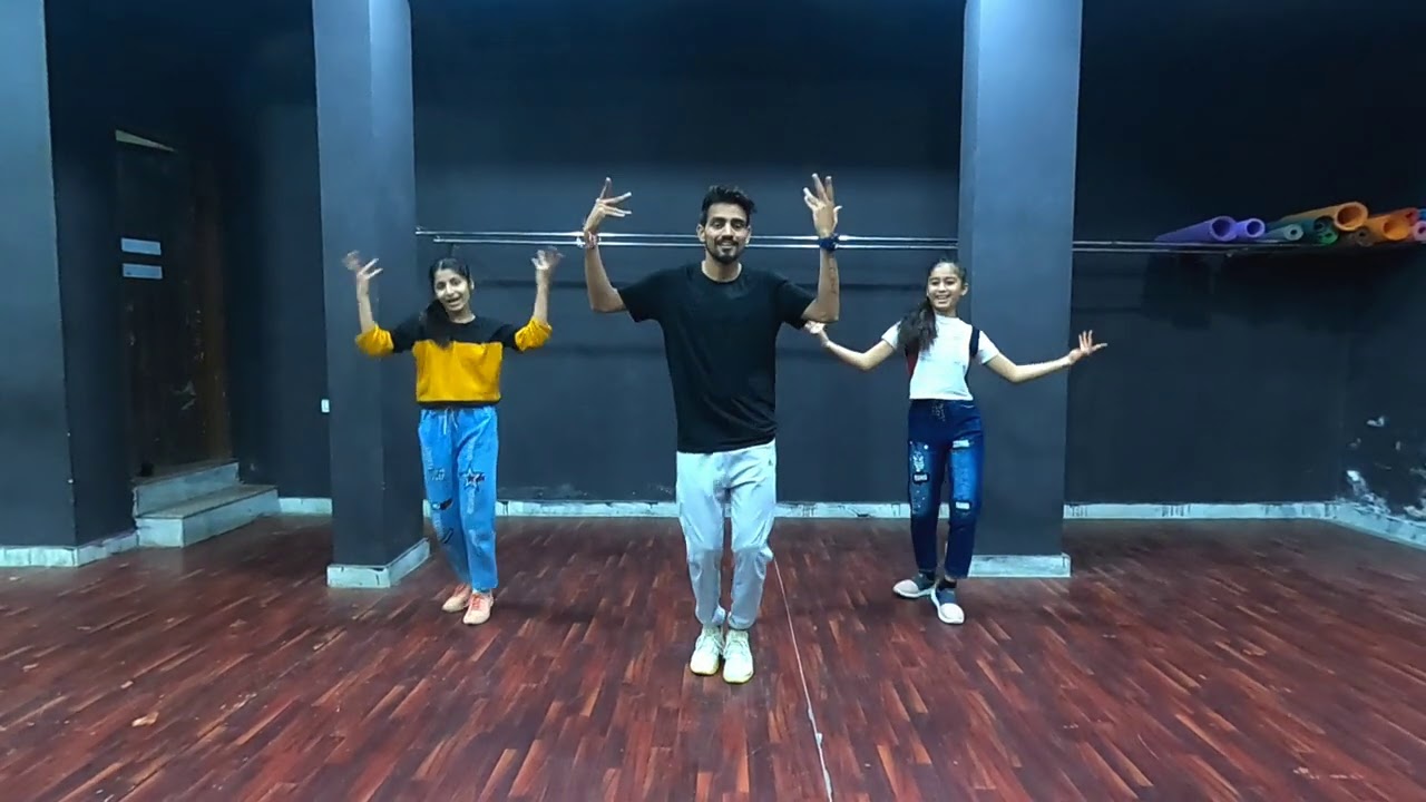 Gori | Dance Video | Rajasthani Easy Step | Jp Choudhary | Chinu, khushi | Kapil Jangir