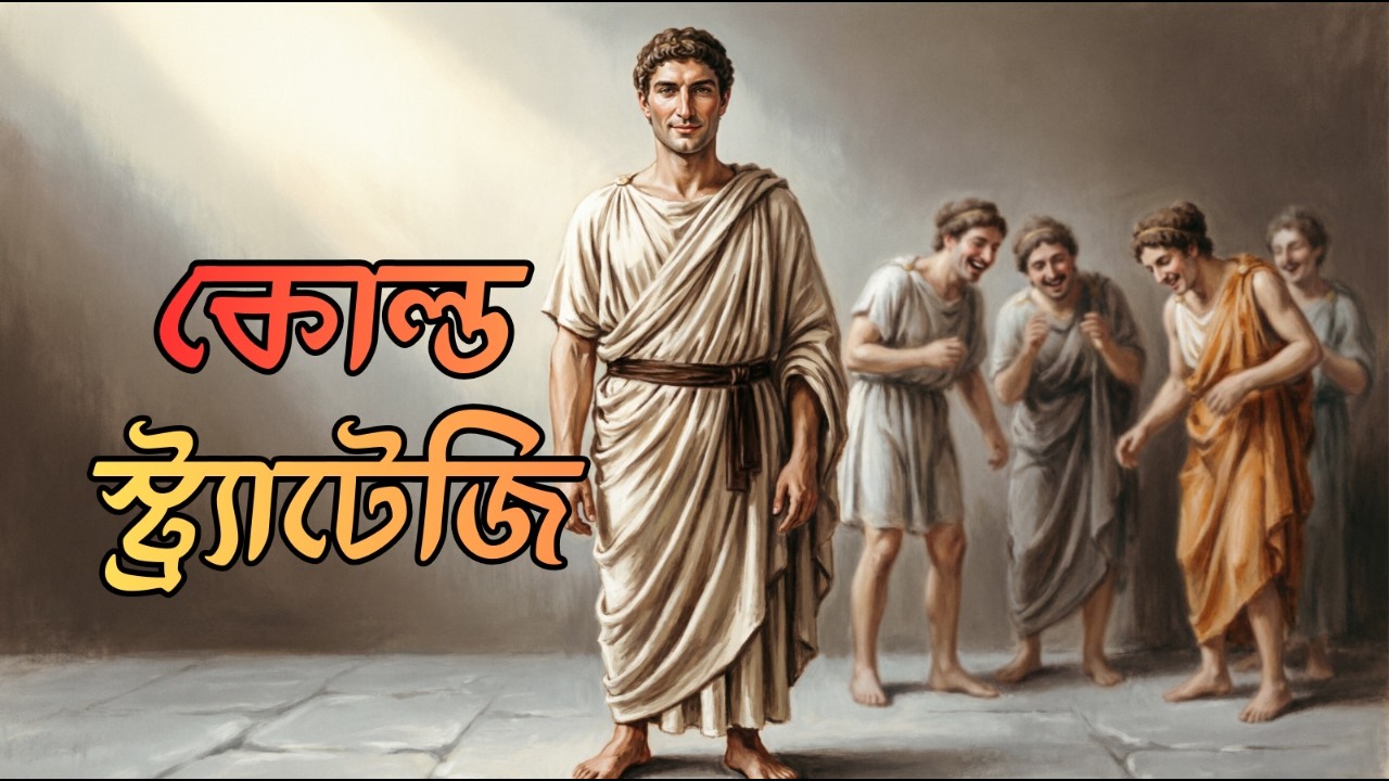ঘোস্ট ফেজ: একা লড়াই করে জেতার গোপন মন্ত্র | Succeeding with Zero Support