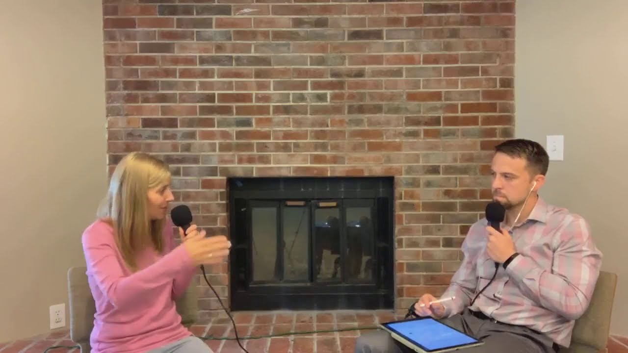 How to Start a Foster Care and Adoption Ministry with Suzy Roth