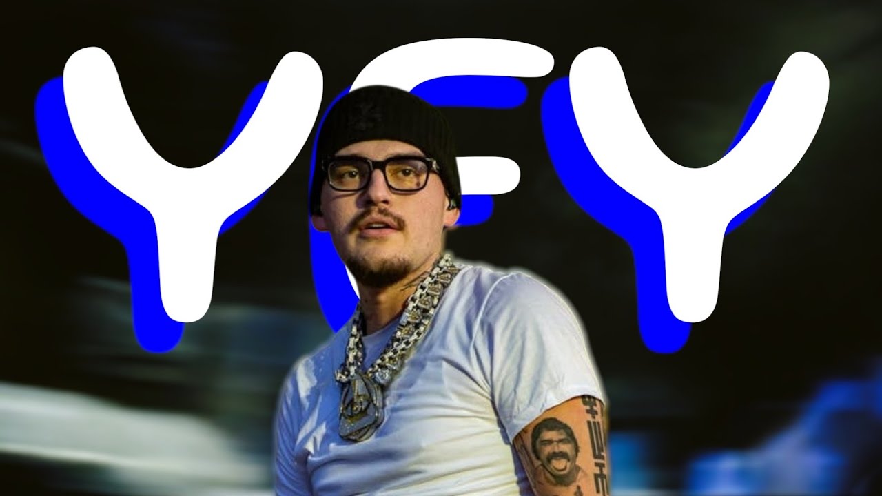 YEAT - YEY (prod.ZEN1X x Dweemy) 