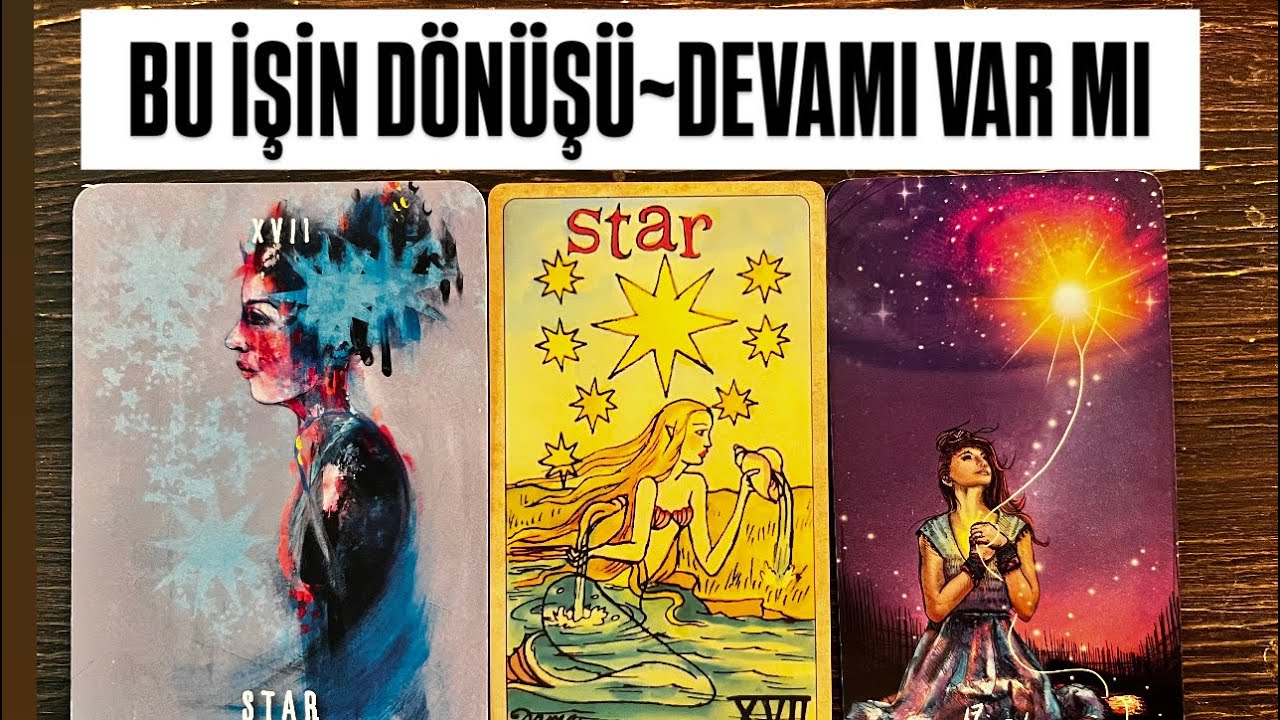 BU İŞİN DÖNÜŞÜ~DEVAMI VAR MI👁️‍🗨️