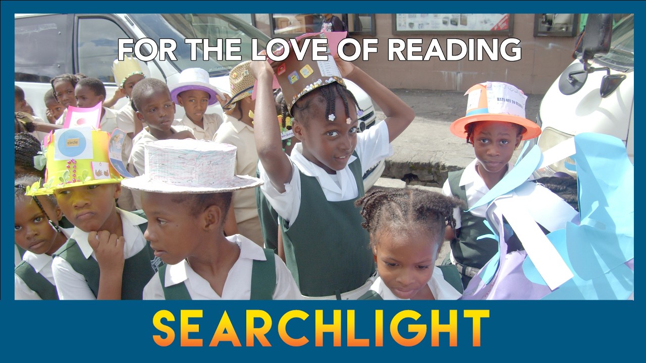 You Won’t Believe These DIY Hats! KAS Hats Off For Reading MARCH 2026