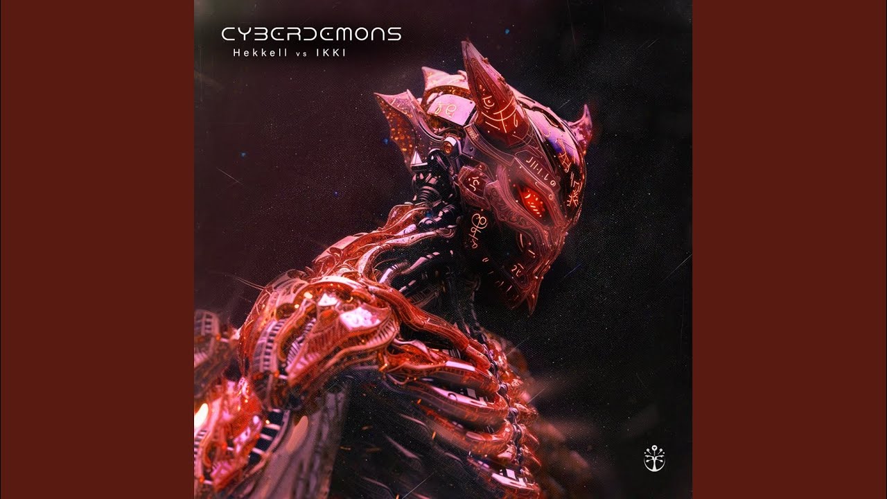 Cyberdemons