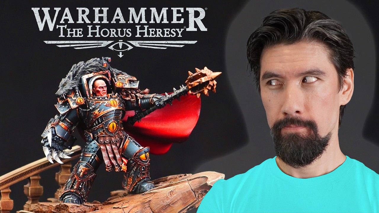 Я собрал армию Сынов Гора