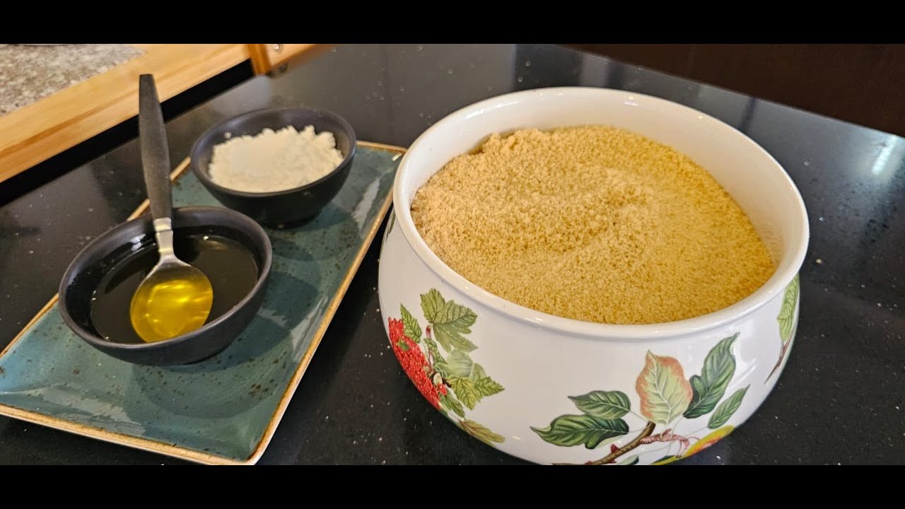 Mithi Dhokli | Mithi Dhokri | Meethi Dhokri | Gujarati Sweet Dish