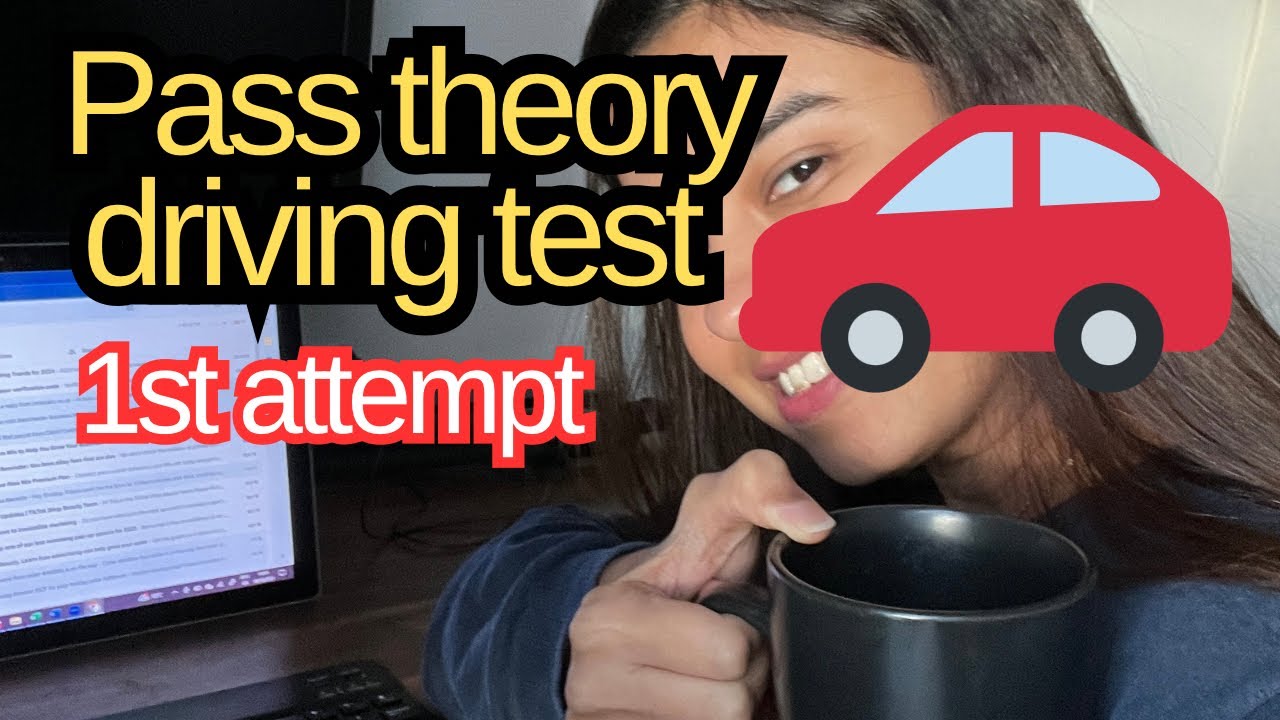UK Driving Theory Test Tips Most Learners Don't Know