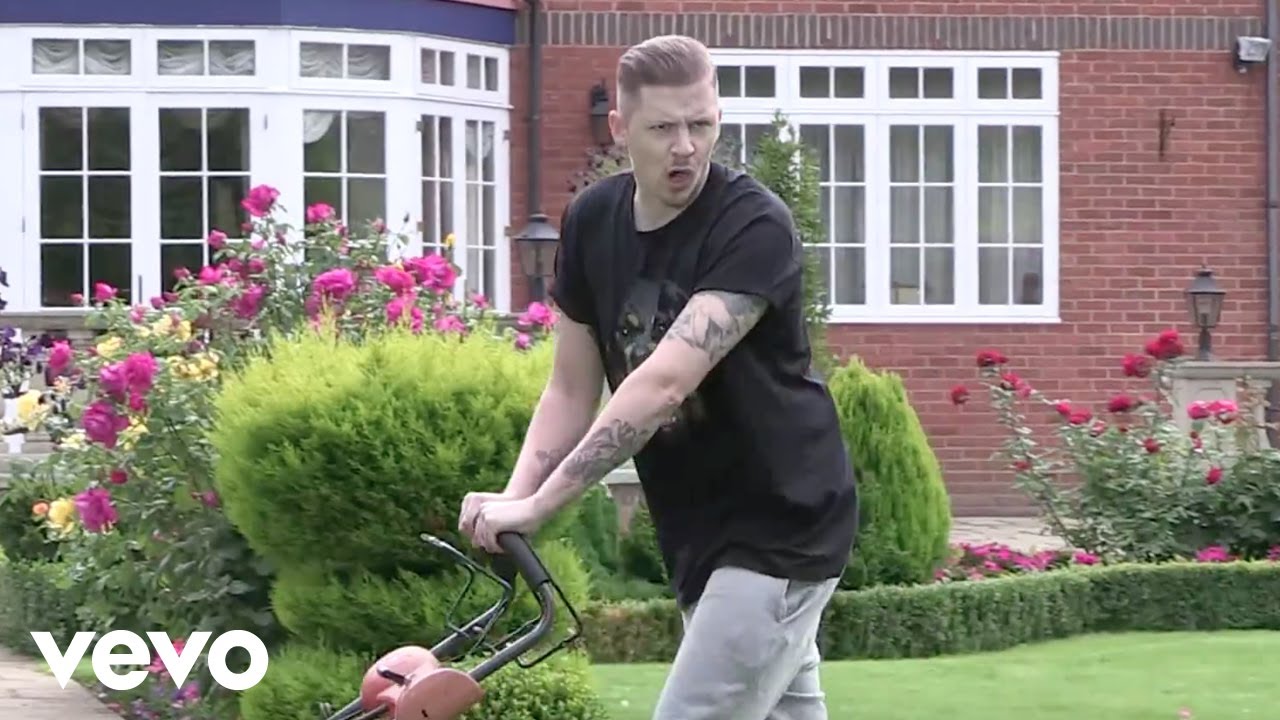 Professor Green - PGTV 2014 (Episode 2)