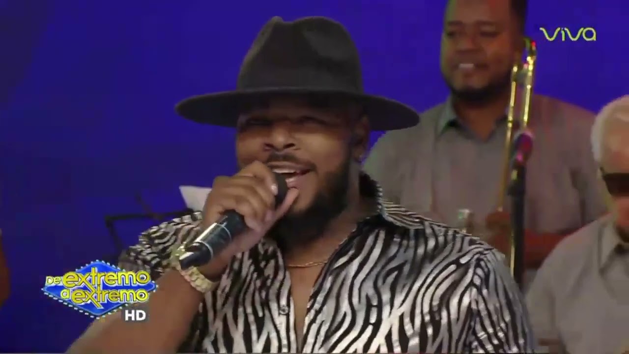 ARIEL BELTRE - EN VIVO   🎤 28 03 2023