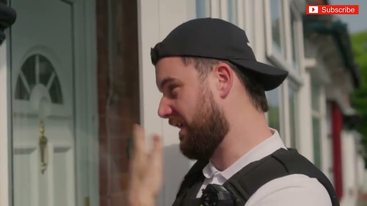 Call the Bailiffs: Time to Pay Up Series 03 Episode 09