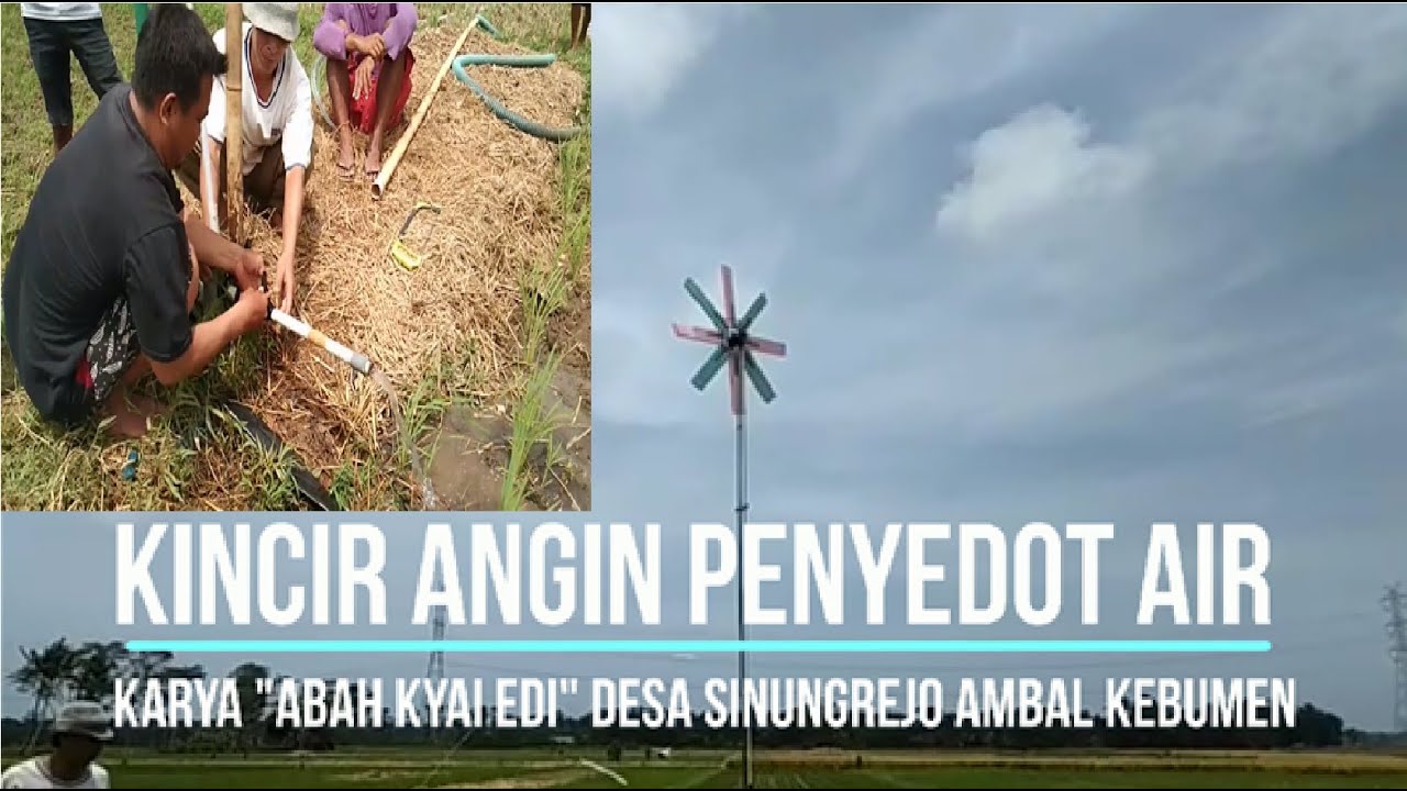 Petani Jenius 