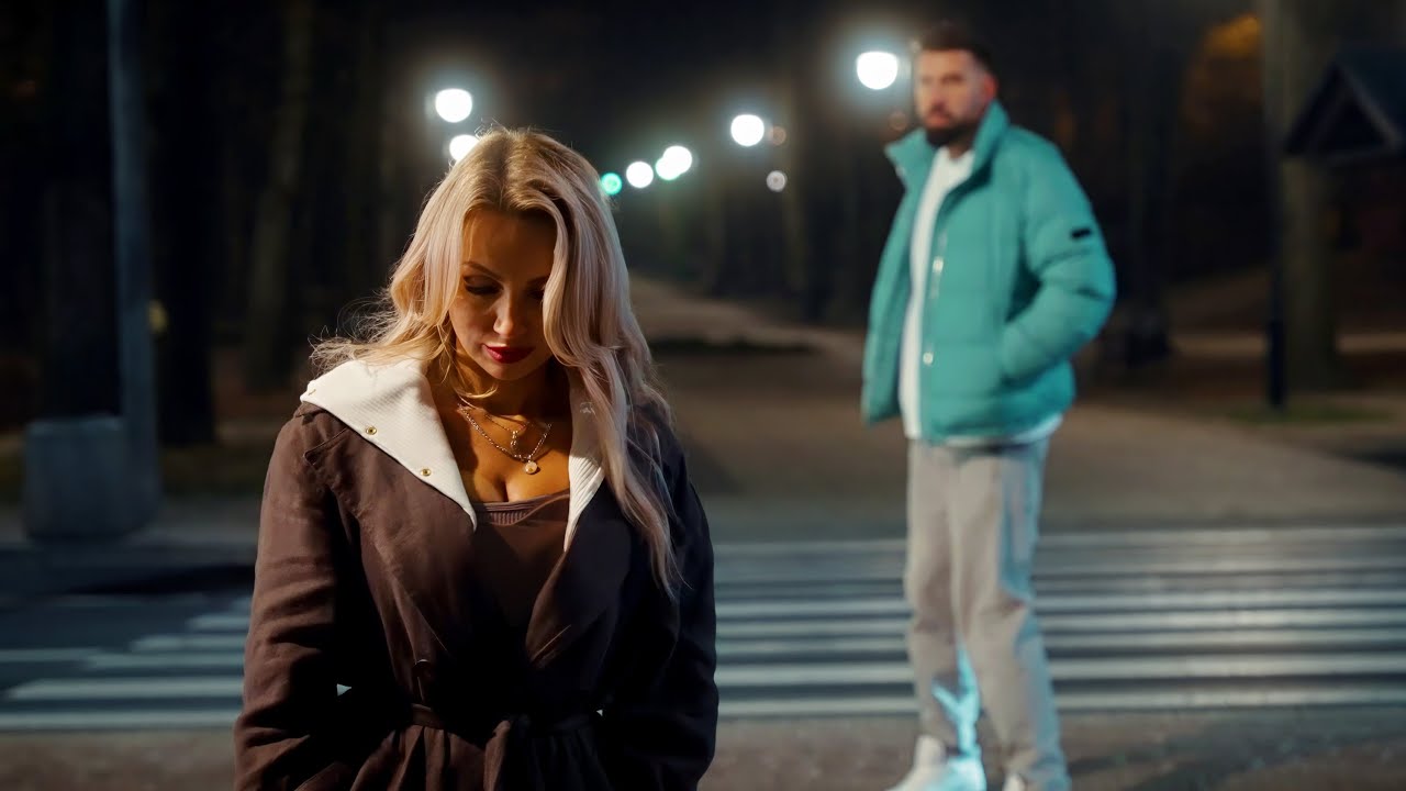 Exaited & Rataj - Odchodzę [Official Video]