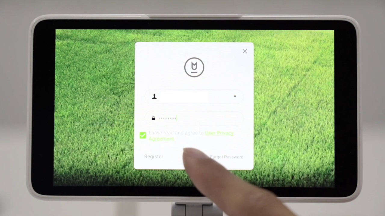 DJI MG-1P Series: Tutorial on Activation