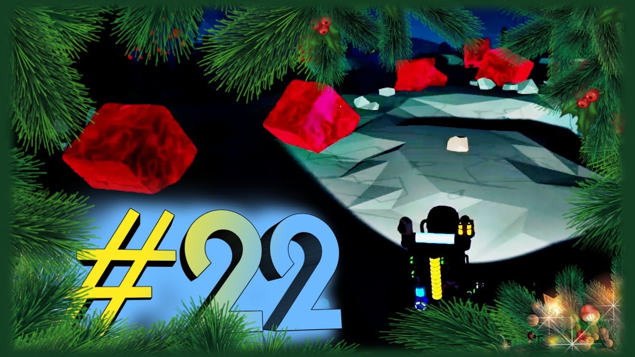 Логістичний Аргон // Astroneer #22