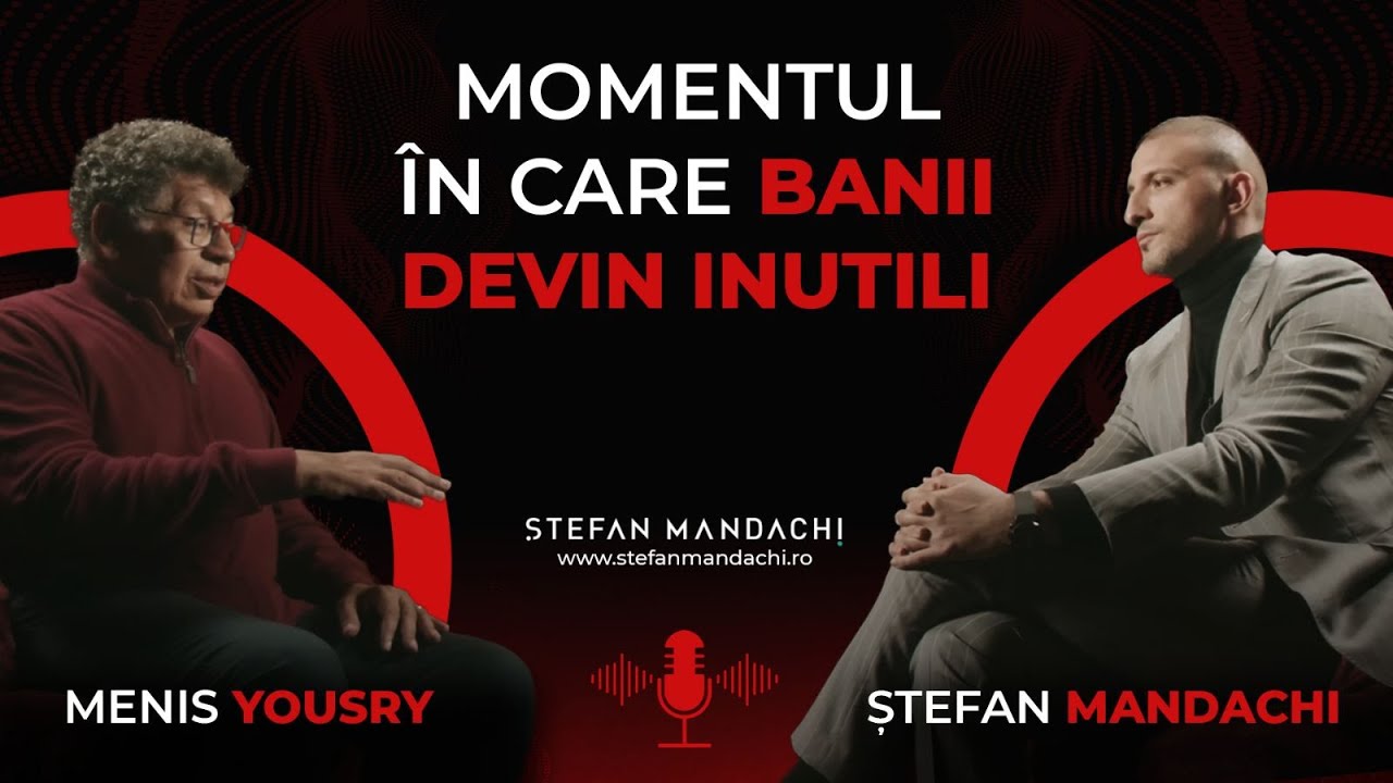 Momentul în care BANII devin inutili