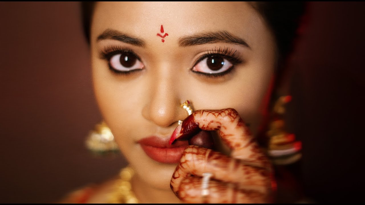 Sandeep & Lahari Wedding Film | Telugu Wedding Highlights | Rockline Photography